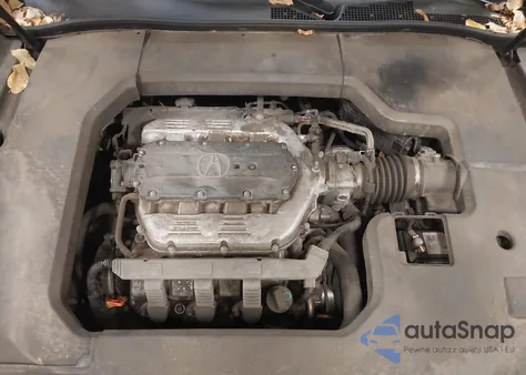 2010 Acura Tl from USA, damaged, VIN 19UUA8F56AA026311